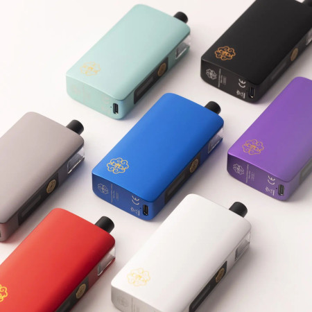 DotPod Max 2100mAh - DotMod