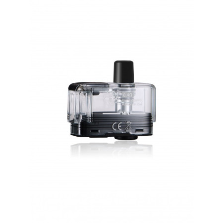DotPod Max Tank (pack 2) - Dotmod