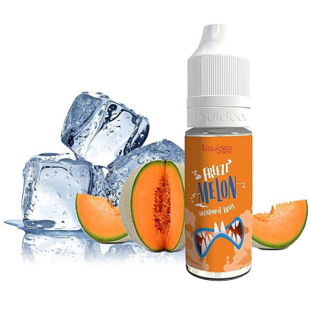 FREEZE MELON 50ml - LIQUIDEO