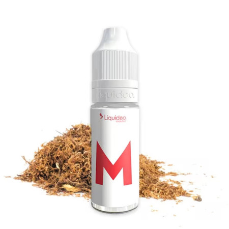 Le M 10ml - LIQUIDEO