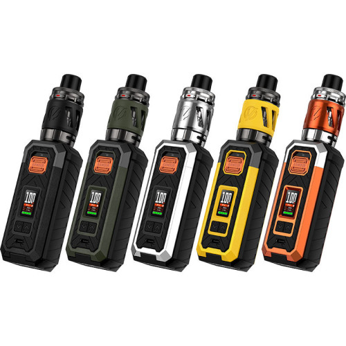 Kit ARMOUR S 100W - VAPORESSO