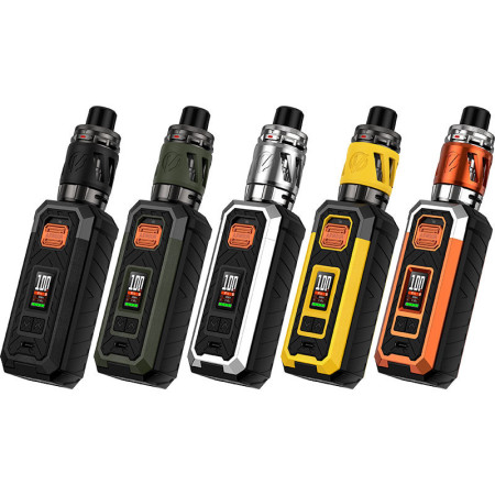 Kit ARMOUR S 100W - VAPORESSO