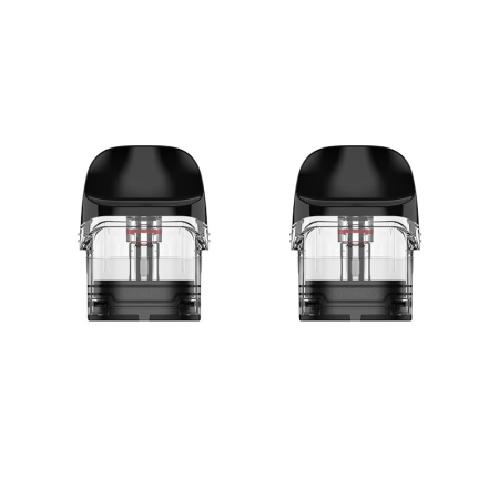 Cartouche Luxe Q (2pcs) - Vaporesso