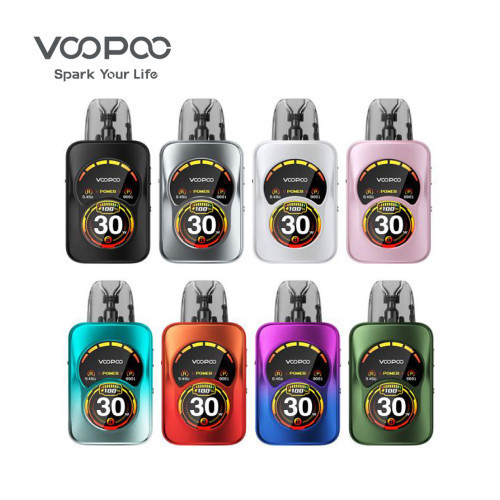 Kit Argus A 1100mAh - Voopoo