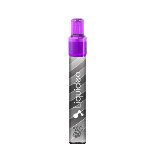 Batterie WPUFF POD 2.0 - Liquideo