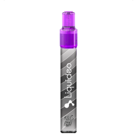 Batterie WPUFF POD 2.0 - Liquideo