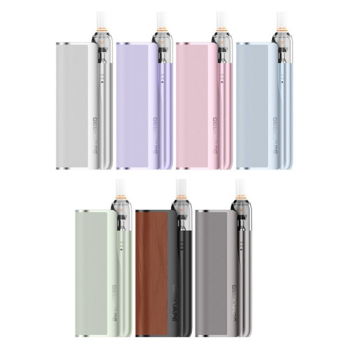 Kit Wenax M Starter Kit - Geekvape