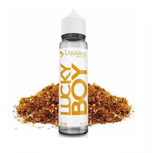 Kopie van Lucky Boy 10ml - LIQUIDEO
