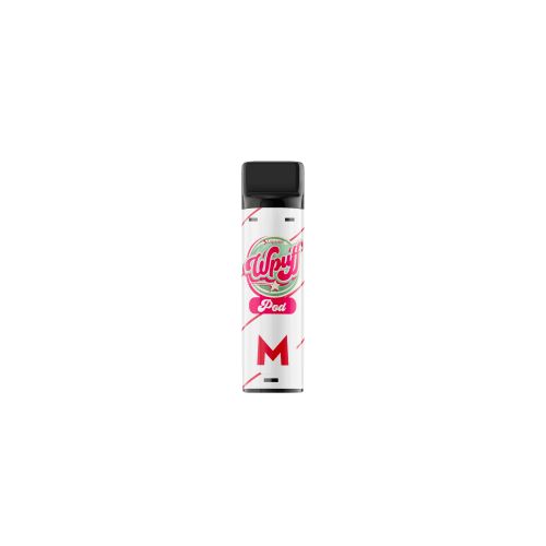 Cartouche "M" Blonde Sucrée - WPuff Pods