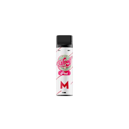 Cartouche "M" Blonde Sucrée - WPuff Pods