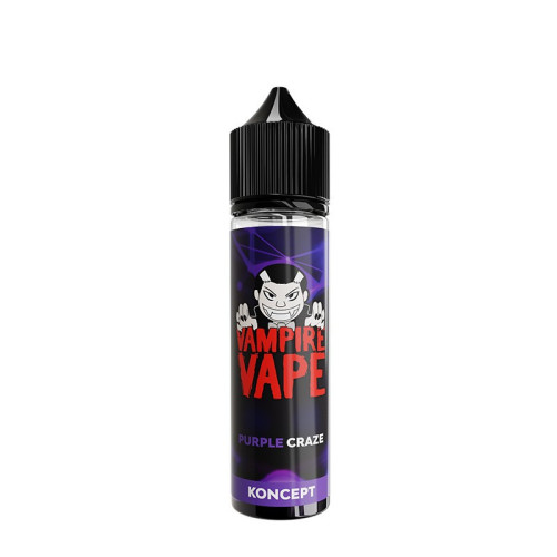 copy of Eliquide Vampire Vape Strawberry Kiwi