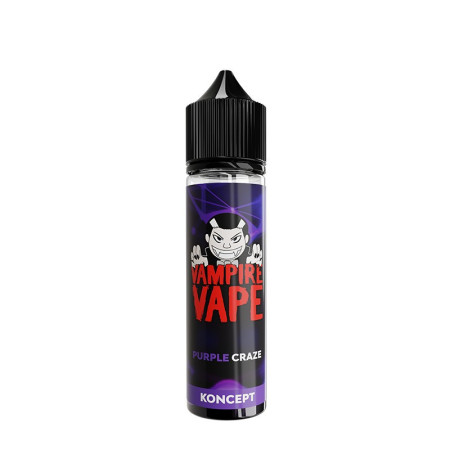 copy of Eliquide Vampire Vape Strawberry Kiwi