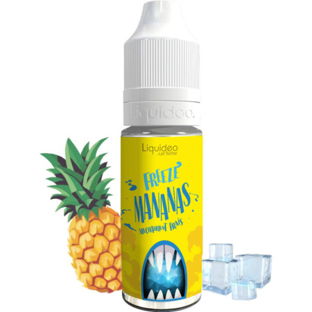 copy of FREEZE MANANAS 50ml - LIQUIDEO