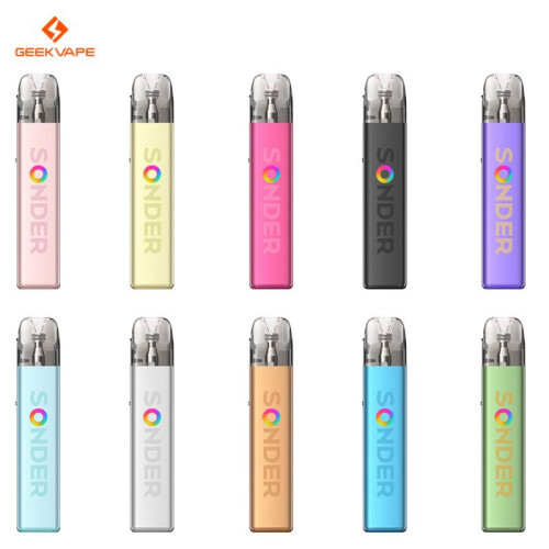 Kit Sonder Q2 - GeekVape
