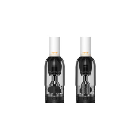 Kopie van Cartouches Wenax M1 V2 (pack de 4) - Geekvape