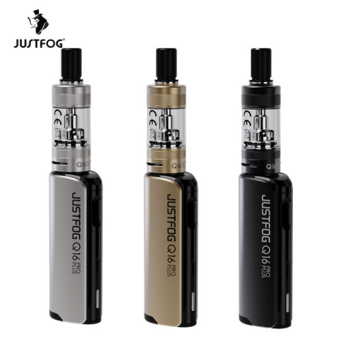 Kopie von Justfog Kit Q16 Pro