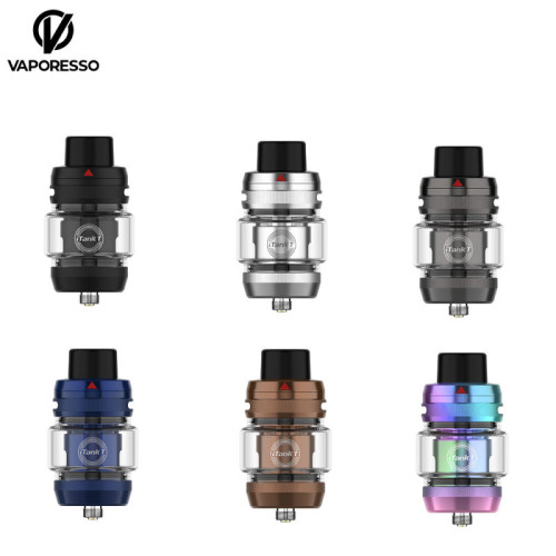 Atomiseur iTank T - Vaporesso