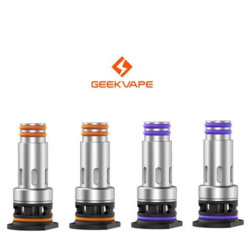 Kopie van Résistances Aegis Boost par 5 - Geekvape