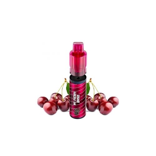 Puff My Cherry Amour 15000 - WPUFF FUSION - Liquideo