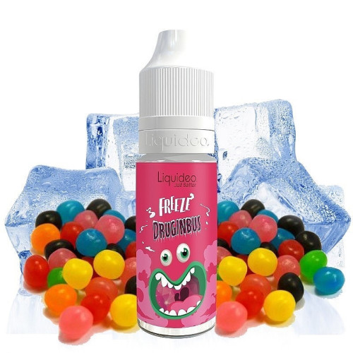 copy of copy of TPD - BLUE RAZ POP de G2 VAPORS 50ml