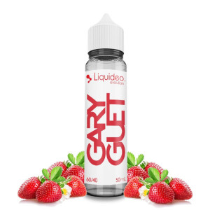 Kopie van Kopie van Burn Banana 10ml - Liquideo