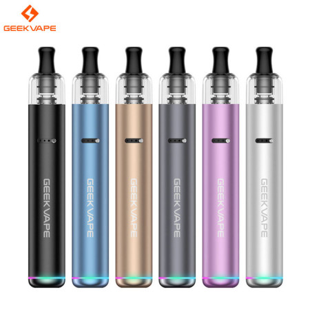 copy of Kit Wenax K1- Geekvape