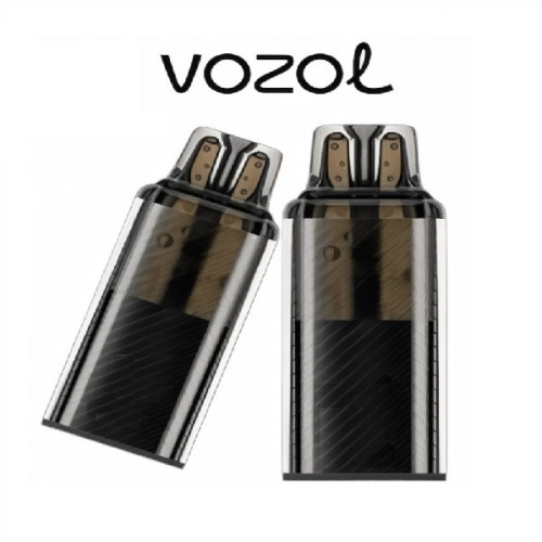 Cartouche VISTA PLUG 15K - VOZOL