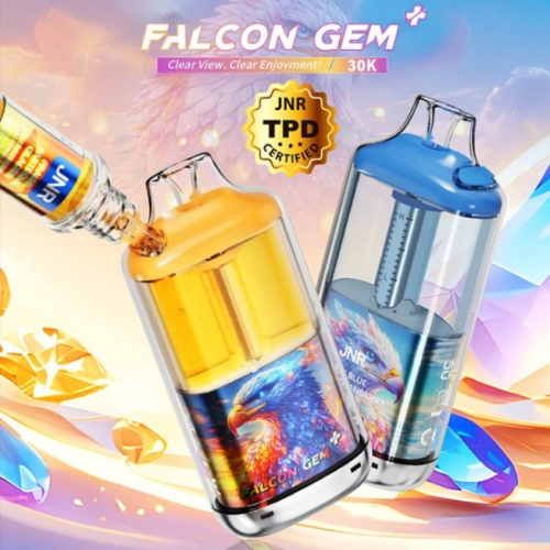 Puff Falcon Gem+ 30K 20mg - JNR