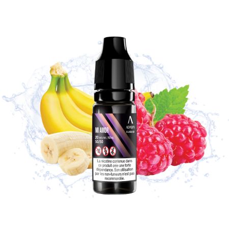 Mi Amor 10ml - ADALYA