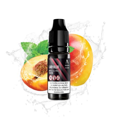 Lady Killer 10ml - ADALYA