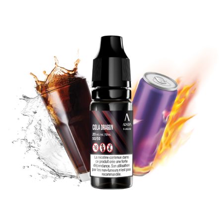 Cola Dragon 10ml - ADALYA
