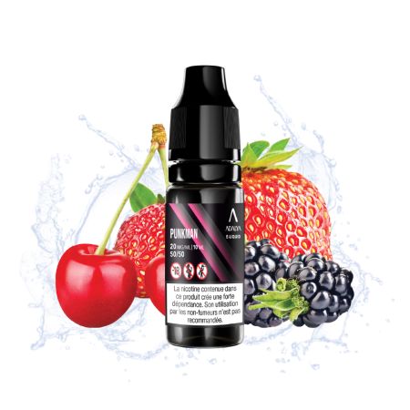 Punkman 10ml - ADALYA