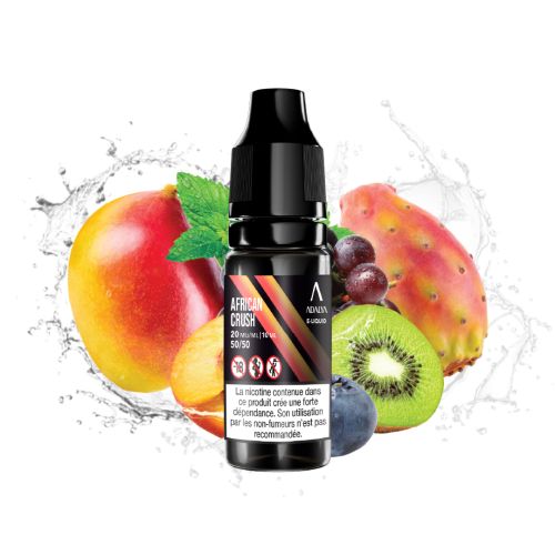 African Crush 10ml - ADALYA