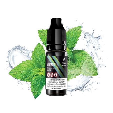 Mint Point 10ml - ADALYA