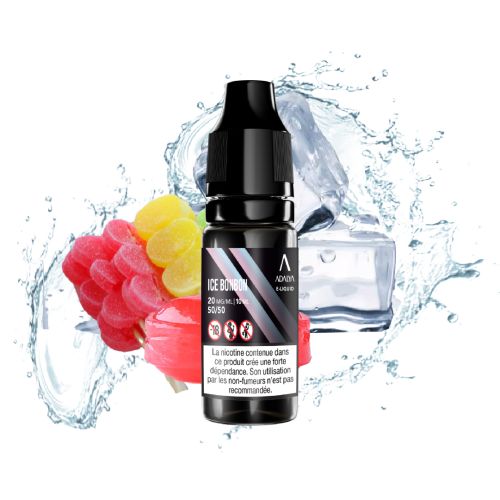 Ice Bonbon 10ml - ADALYA