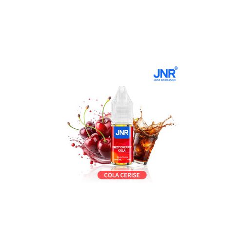 Cola Cerise 10ml - JNR