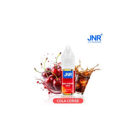 Cola Cerise 10ml - JNR