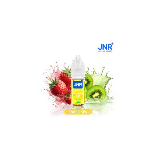 Fraise Kiwi 10ml - JNR