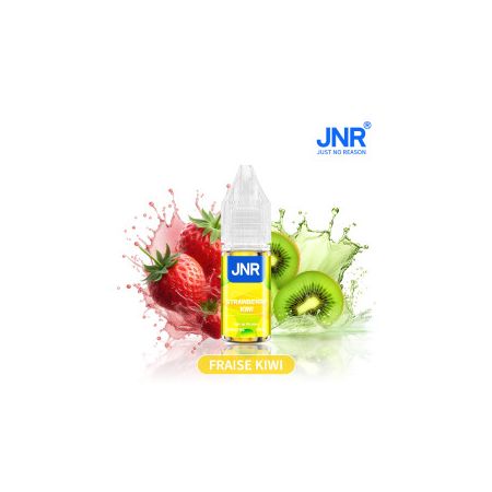 Fraise Kiwi 10ml - JNR