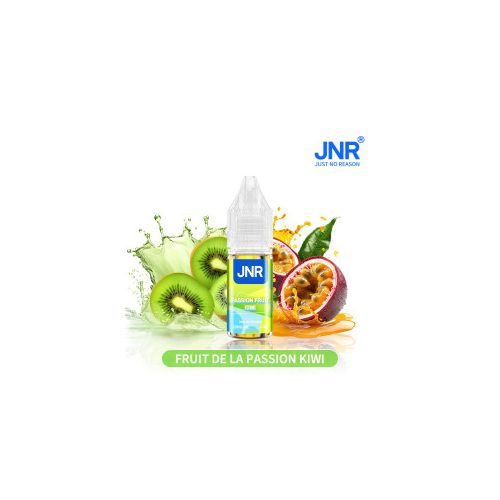 Fruit de la Passion Kiwi 10ml - JNR