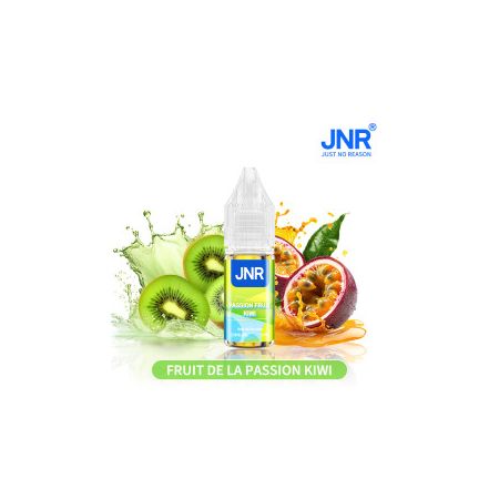 Fruit de la Passion Kiwi 10ml - JNR