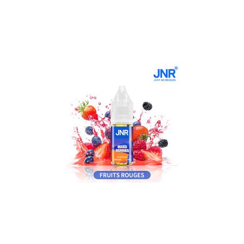 Fruits Rouges 10ml - JNR
