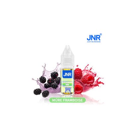 Mûre Framboise 10ml - JNR