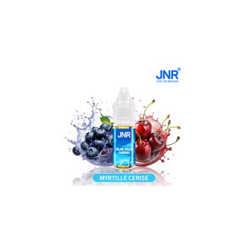 Myrtille Cerise 10ml - JNR