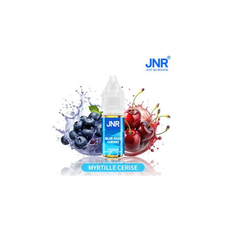 Myrtille Cerise 10ml - JNR