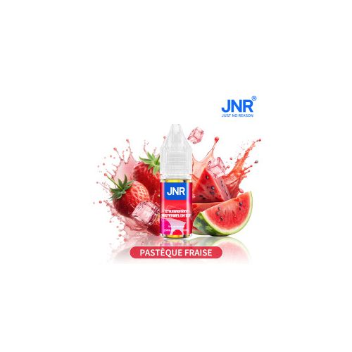Pastèque Fraise 10ml - JNR