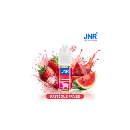 Pastèque Fraise 10ml - JNR