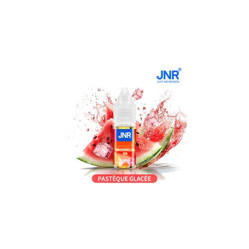 Pastèque Glacée 10ml - JNR
