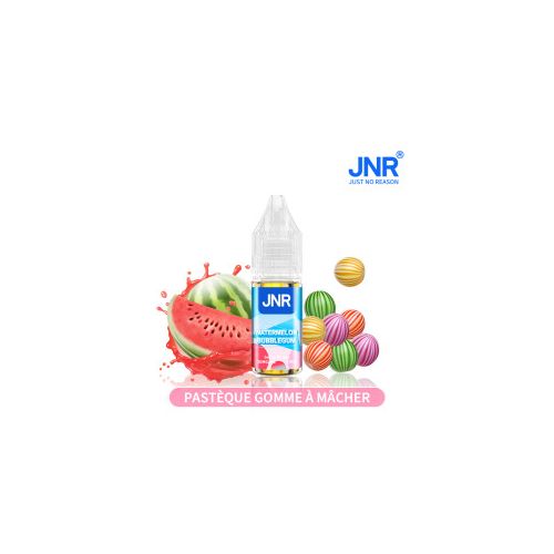 Pastèque Gomme à mâcher 10ml - JNR