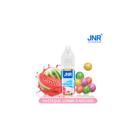 Pastèque Gomme à mâcher 10ml - JNR